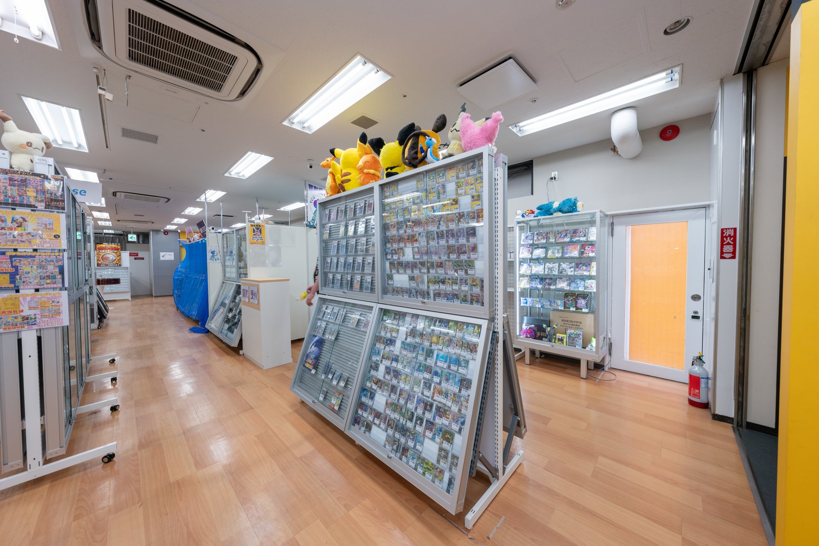 MERO 秋葉原店 外観